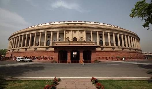 NEET Bill Gets Lok Sabha Nod