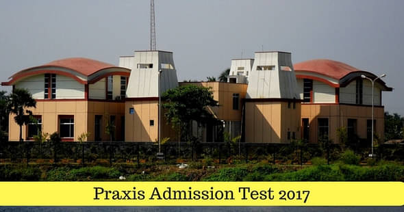 Praxis Admission Test (PAT) 2017 Notification Released