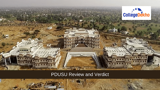 PDUSU Review and Verdict