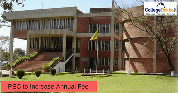 Punjab Engineering College to Increase Annual Fees by Rs 10,000 