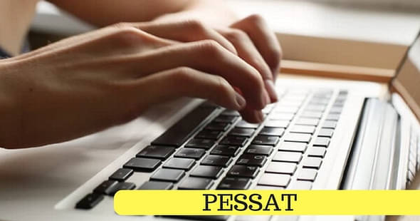 PESSAT 2018 Result for B.Tech Announced