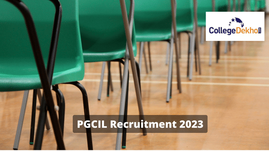 PGCIL Recruitment 2023