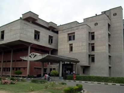 Admission notice – PGIMER Chandigarh Announces Admission for PG Medical Programs 2016
