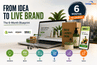 PGP Course 6-Month Blueprint: From a D2C Concept to a Live, Listed Brand