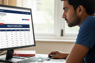 PJTAU Telangana BSc Agriculture Merit List 2025 Released