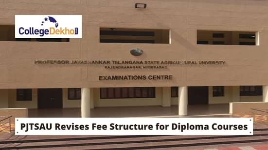 TS Agriculture Diploma Courses Fee Revised for 2020-21