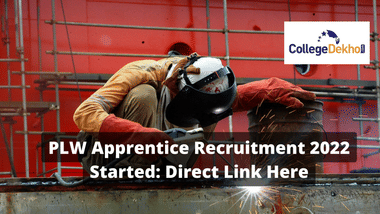 PLW Apprentice Recruitment 2022 Started