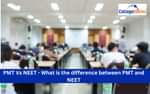 PMT and NEET differences