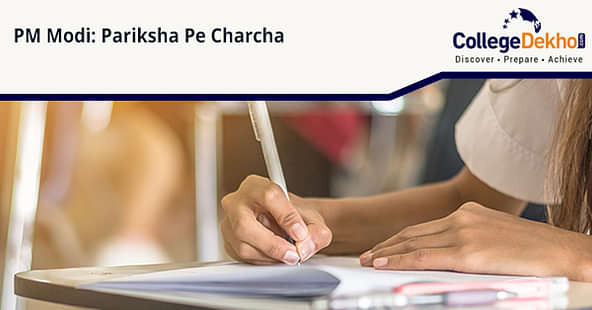 Pariksha Pe Charcha: PM Modi Interaction with Students, Parents and Teachers on January 20 (Live Updates)