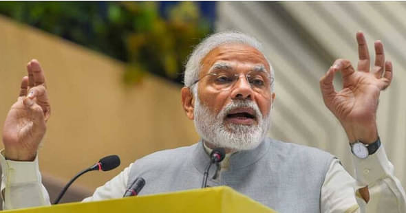 Education and Innovation Important for Nation Development: PM Modi