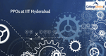 IIT Hyderabad Placements 2017: 60% Rise in PPOs