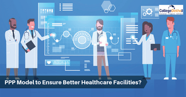 6 Lakh Doctors and 20 Lakh Nurses Required: Vice President Seeks PPP For Rural Healthcare