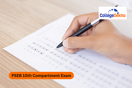 PSEB 10th Compartment Exam