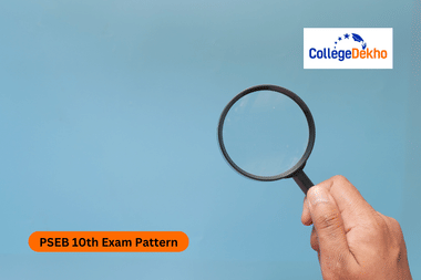 PSEB 10th Exam Pattern 2026