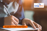 PSEB 10th Model Paper 2025-26