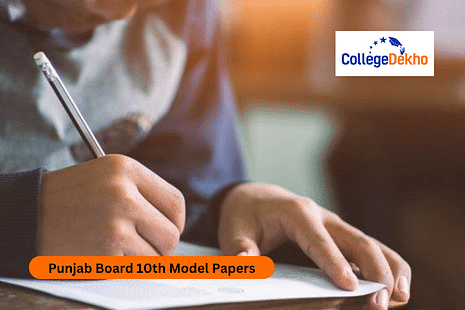 PSEB 10th Model Paper 2024-25