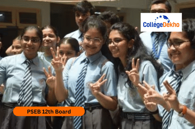 PSEB 12th Board 2026