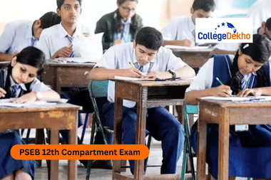 PSEB 12th Compartment Exam 2026
