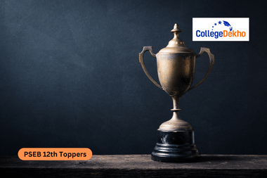 Punjab 12th Toppers