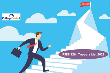 PSEB 12th Toppers List 2022