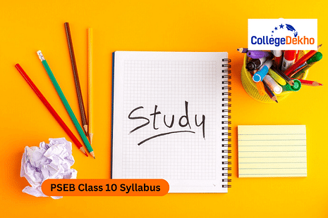 Punjab Board Class 10 Syllabus 2024