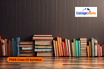 PSEB Class 10 Syllabus 2025-26