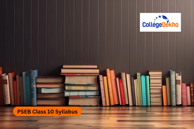 PSEB Class 10 Syllabus 2025-26