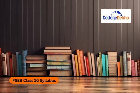 PSEB Class 10 Syllabus 2024-25: Download Latest PSEB Class 10 All Subjects Syllabus PDF