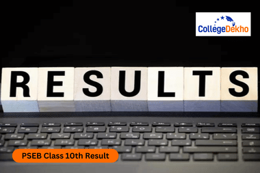 PSEB 10th Result 2026