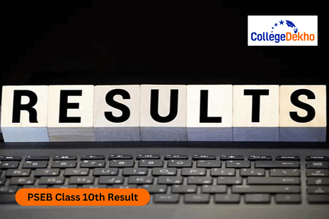 PSEB Class 10th Result 2024