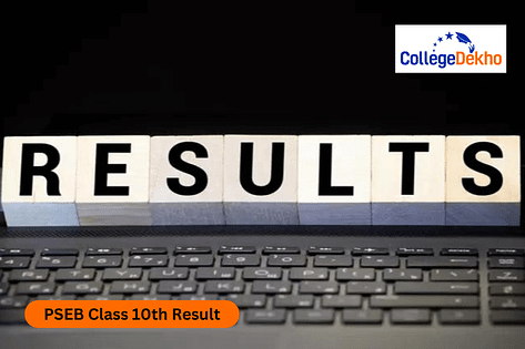 PSEB 10th Result 2024 Check Punjab Board Class 10th Result