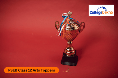 PSEB Class 12 Arts Toppers 2026