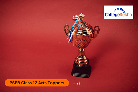 PSEB Class 12 Arts Toppers 2024