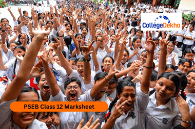 PSEB Class 12 Marksheet 2026