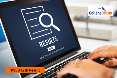 PSEB 12th Result 2026