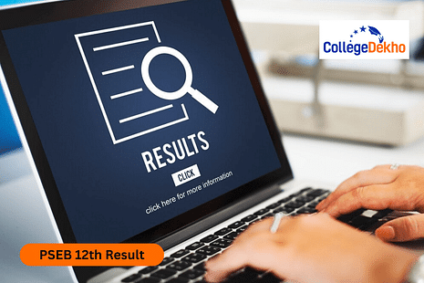 PSEB 12th Result 2024 Punjab Board Class 12th Result Direct Link