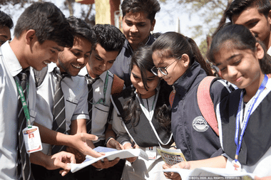 PSEB Punjab 10th Punjabi-A Model Question Paper 2023 PDF Download