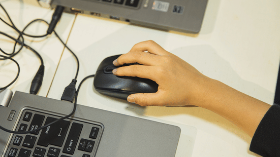 PSTET Admit Card 2024 (Today): Download link, exam day instructions (Image Credit: Pexels)