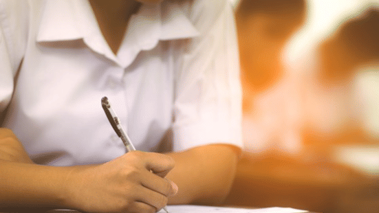 PSTET Paper 2 Answer Key 2024: All sets unofficial answers PDF download (Image Credit: Pexels)