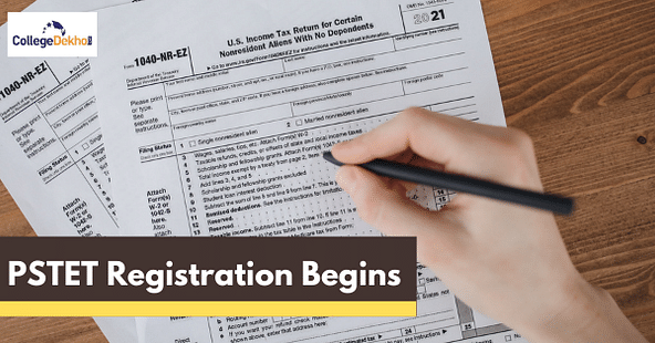 PSTET 2021 Registration Begins: Check Important Instructions