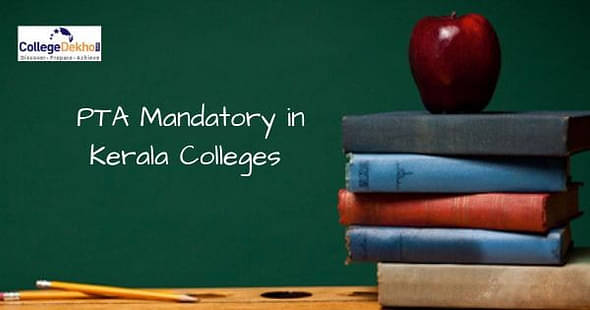PTA in Kerala Colleges
