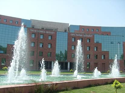 UGC Warns to Punjab Technical University