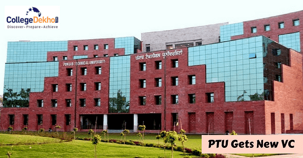 Dr Ajay K Sharma Appointed as Punjab Technical University’s New VC