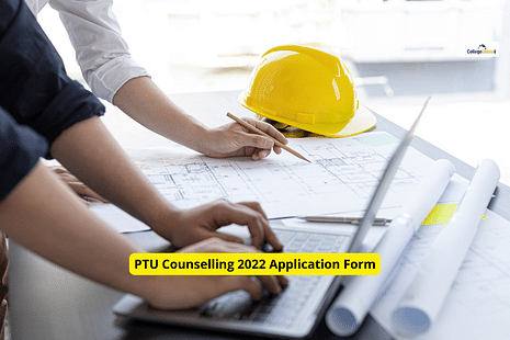 PTU Counselling 2022 Application Form: Dates, Steps to Fill, Important Instructions