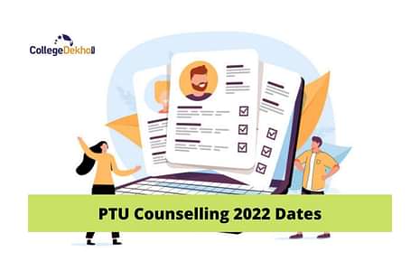 PTU Counselling 2022 Dates