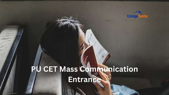 PUCET Mass Communication Admission