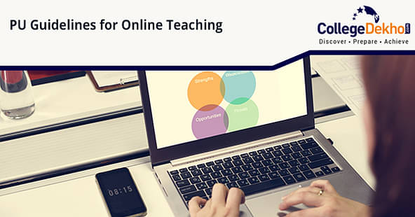 PU Guidelines for Online Teaching