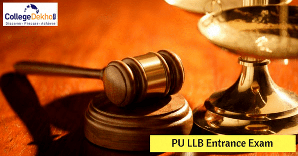 Panjab University PU LLB Admission