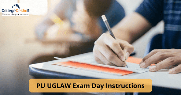 PU UGLAW 2021 Exam Day Guidelines