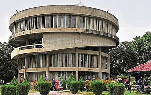 Committee to Look into Panjab University MPhil & PhD Admission Process for Disabled Category